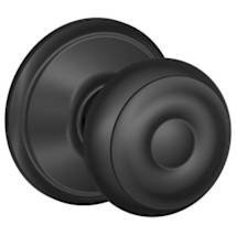 Matte Black