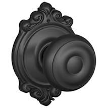 Matte Black