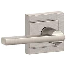 Satin Nickel