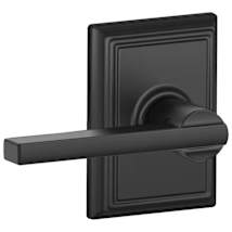 Matte Black