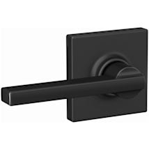 Matte Black