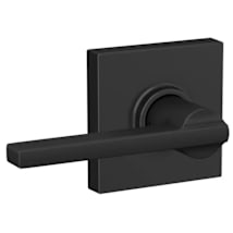 Matte Black