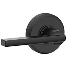 Matte Black