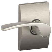 Satin Nickel