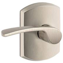 Satin Nickel