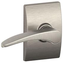 Satin Nickel