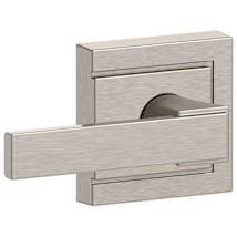 Satin Nickel