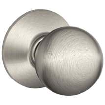 Satin Nickel