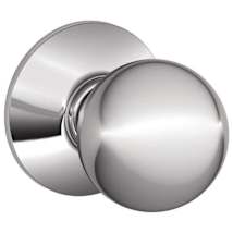 Bright Chrome