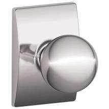 Bright Chrome