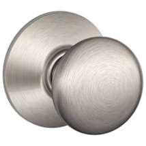 Satin Nickel