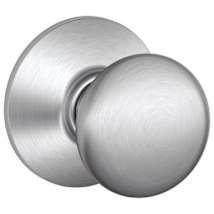 Satin Chrome