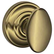 Antique Brass