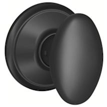 Matte Black