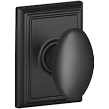 Matte Black