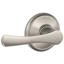 Satin Nickel