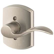 Satin Nickel