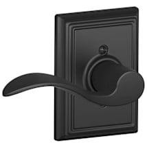 Matte Black