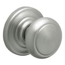 Satin Nickel