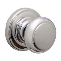 Polished Chrome