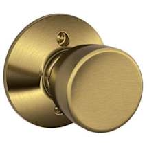 Antique Brass