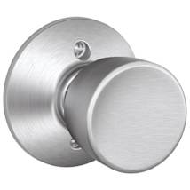 Satin Chrome