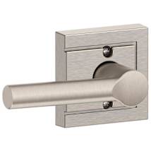 Satin Nickel