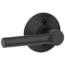 Matte Black