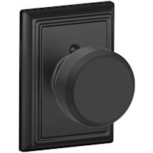 Matte Black