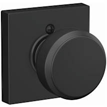 Matte Black