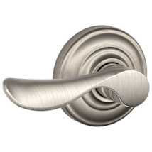 Satin Nickel