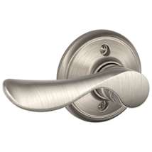Satin Nickel