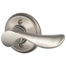 Satin Nickel