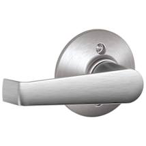 Satin Chrome