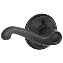 Aged Bronze