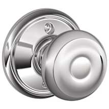 Bright Chrome