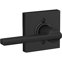 Matte Black