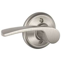 Satin Nickel