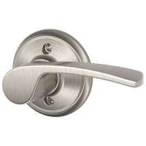 Satin Nickel