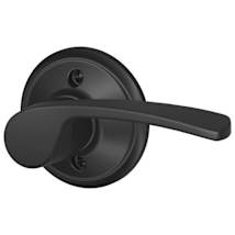 Matte Black