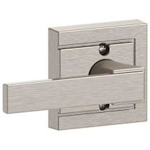 Satin Nickel