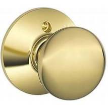 Bright Brass
