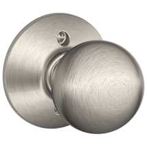 Satin Nickel