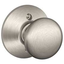 Satin Nickel