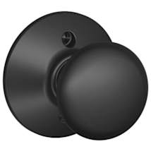 Matte Black