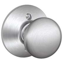 Satin Chrome