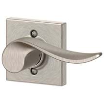 Satin Nickel