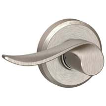 Satin Nickel