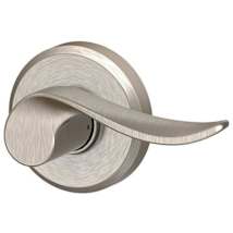 Satin Nickel