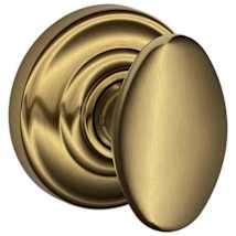 Antique Brass